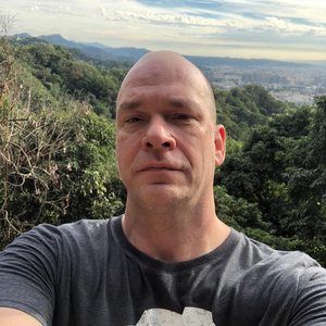 Meet your Posher, Dave